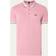 BOSS Paddy Piqué Polo Shirt - Light Pink