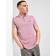 BOSS Paddy Piqué Polo Shirt - Light Pink