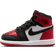Jordan Nike 1 Retro High OG TD Sneakers - Varsity Red/Black/White