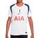 Nike Tottenham Hotspur 2025/26 Stadium Home Older Kids' Dri-FIT Football Replica Shirt