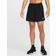 Nike Challenger 5 Inch Løbeshorts - Sort/Sølv