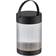 Nordlux Coupar Solar 22cm Svart Bordslampa