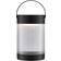 Nordlux Coupar Solar 22cm Svart Bordslampa