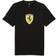 Puma Scuderia Ferrari Race Coloured Big Shield Tee Men XX-Large