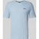 BOSS Waffle T Shirt - Blue