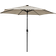 Ekvip Parasoll Ø300 cm 300cm