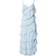 Vila Strap Maxi Dress