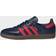 adidas Originals Samba Arsenal - Blue