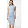 Pieces Dame Kjole PCMerry - Cashmere Blue