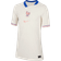Nike FFF 2025 Stadium Frankrike Bortatröja Brun