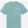 Parlez Sage Shore Retreat T-Shirt - Green