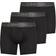 Calvin Klein 3 Pack Boxer Brief - Black