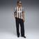 Puma St Pauli 25 26 Home Jersey Shirt Espresso Brown White X-Large