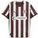 Puma St Pauli 25 26 Home Jersey Shirt Espresso Brown White X-Large