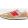 New Balance 471 Trainers - Brown