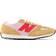 New Balance Sneakers - Bruna Rosa
