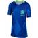 Nike Brasilien 2025 Stadium Away Football Shirt XL