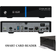 GiGaBlue UHD-GB007 UHD Trio 4K PRO
