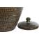 Home ESPRIT Esprit Green Vase 49cm