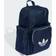 adidas Adicolor Backpack - Night Indigo/White