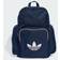 adidas Adicolor Backpack - Night Indigo/White