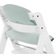 Hauck Alpha Highchair Pad Select Mint