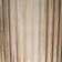 Ivyline Daphne Ribbed Apricot Vase 38cm