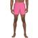 Nike Swim 5 Inch Basic Volley Short - Pink