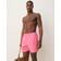 Nike Swim 5 Inch Basic Volley Short - Pink