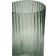 Ivyline Daphne Ribbed Sage Vase 38cm