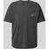 Tommy Jeans Faded Graphic T-Shirt - Black