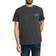 Tommy Jeans Faded Graphic T-Shirt - Black