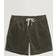 Polo Ralph Lauren Prepster Corduroy Drawstring Shorts - Dark Metal