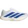 adidas Adizero Evo SL M - Cloud White/Royal Blue/Pure Ruby
