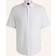 Boss Orange Mens Rash Short Sleeve Shirt - White