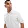 Boss Orange Mens Rash Short Sleeve Shirt - White