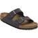 Birkenstock Arizona Birkibuc - Velvet Gray