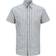 Jack & Jones Jjjoshua Oxford Stripe Shirt Blue