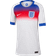 Nike England 2025 Womens Home Jr Matchtröja Barn M