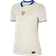 Nike FFF 2025 Stadium Away Dri-FIT Replica Fodboldspillertrøje Brun L