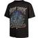 47 Brand New York Yankees MLB T-shirt Sigma Foundation Gris