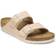 Birkenstock Arizona Birko-Flor - Beige/New Beige