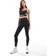 adidas Women All Me Essentials Full Length Leggings - Black