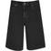 Levi's Baggy Dad Denim Jort - Washed Black
