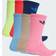 adidas Unisex Trefoil Cushion Crew Socks - 6 Pairs