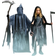 California Costumes Soul Taker Costume for Kids Gray S