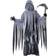 California Costumes Soul Taker Costume for Kids Gray S