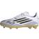 adidas F50 League Fg Multi Ground Football Shoes - Vit