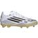 adidas F50 League Fg Multi Ground Football Shoes - Vit