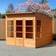 Shire Orchid (Building Area 7.75 m²)